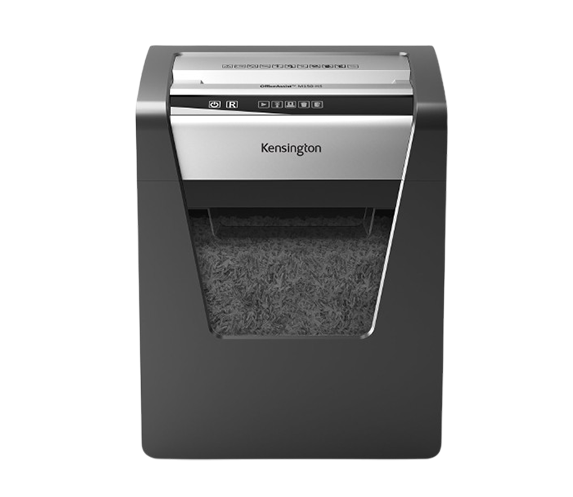 OfficeAssist™ Shredder M150-HS Anti-Jam Micro.