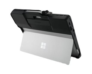 Rugged Tablet Case on white background.